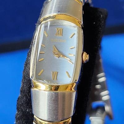 Rare Ladies Seiko Watch