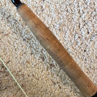 Flyrod in LL Bean Case