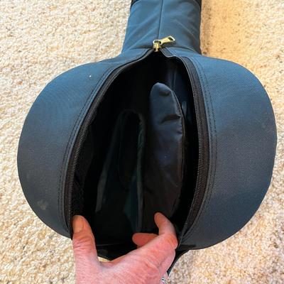 Flyrod in LL Bean Case