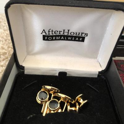 After Hours Formal Wear