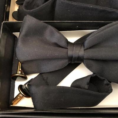 After Hours Formal Wear