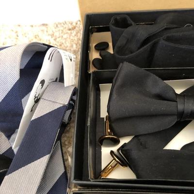 After Hours Formal Wear