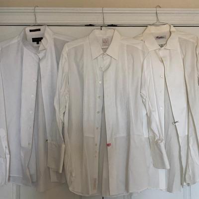 2 Brooks Brothers, 1 Daniel Gray Evening Wear