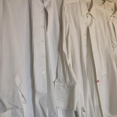 2 Brooks Brothers, 1 Daniel Gray Evening Wear
