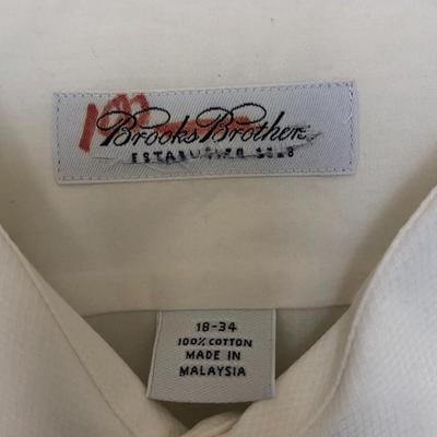 2 Brooks Brothers, 1 Daniel Gray Evening Wear