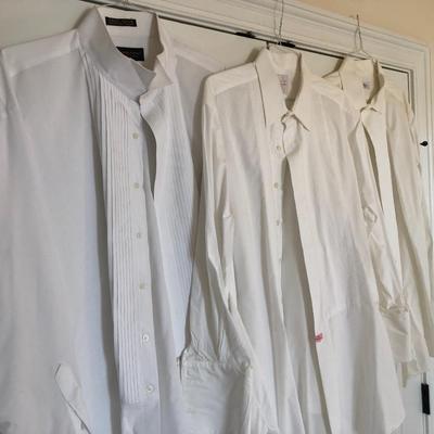 2 Brooks Brothers, 1 Daniel Gray Evening Wear
