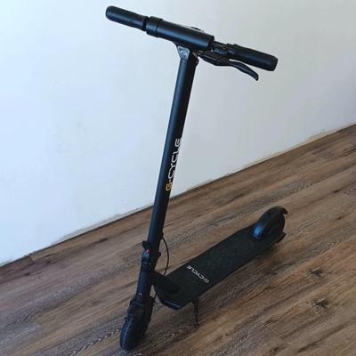 Pre-Owned G-Cycle Electric Scooter