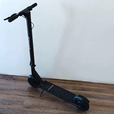 Pre-Owned G-Cycle Electric Scooter