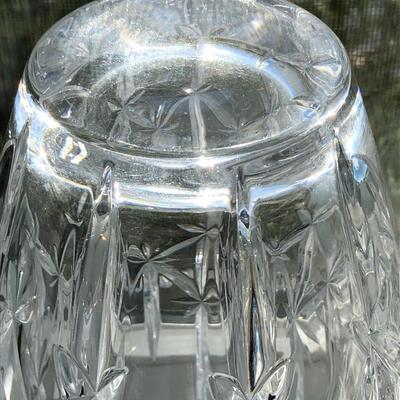 2 Vases - 1 Marquis By Waterford Vase
