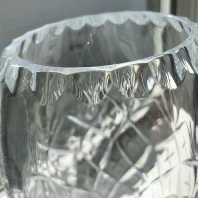 2 Vases - 1 Marquis By Waterford Vase