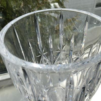 2 Vases - 1 Marquis By Waterford Vase