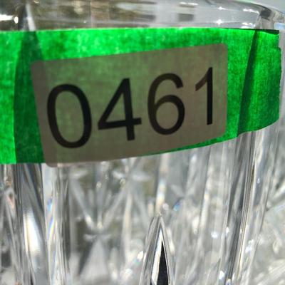 2 Vases - 1 Marquis By Waterford Vase