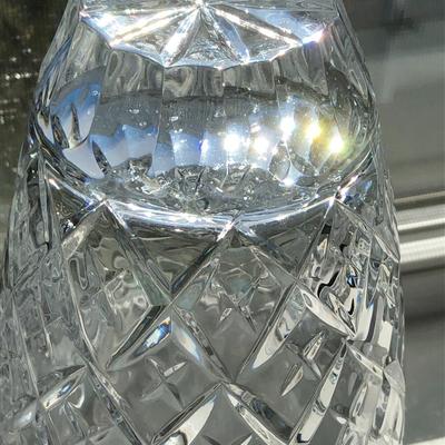 2 Vases - 1 Marquis By Waterford Vase