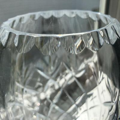 2 Vases - 1 Marquis By Waterford Vase