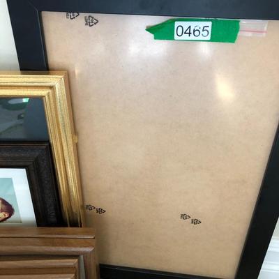 Frame Lot- Many Brand New