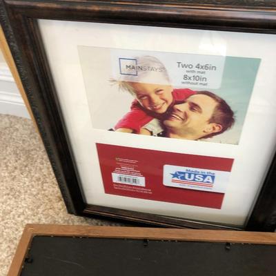 Frame Lot- Many Brand New