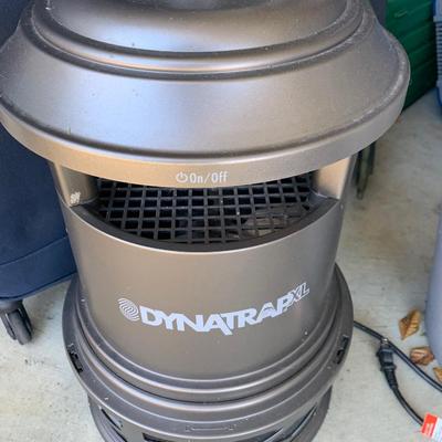 Dynatrap Mosquito Trap w/Box