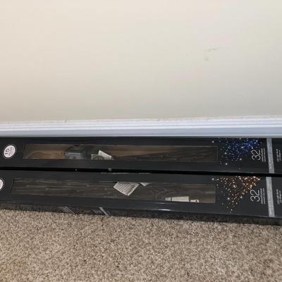 32â€ Indoor/Outdoor LED Light Burst (New in Box)