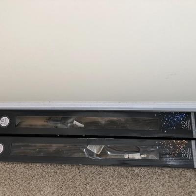 32â€ Indoor/Outdoor LED Light Burst (New in Box)
