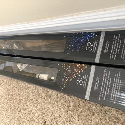 32â€ Indoor/Outdoor LED Light Burst (New in Box)