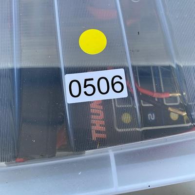 Radio Control Cars Battery Charging & Accessories