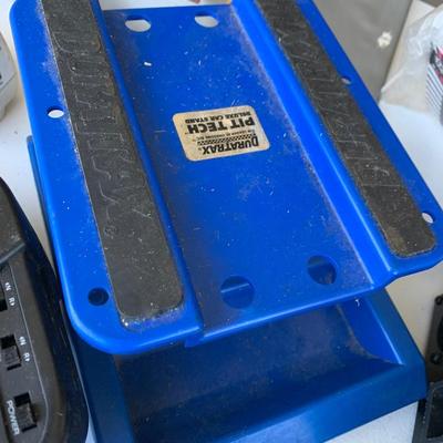 Radio Control Cars Battery Charging & Accessories