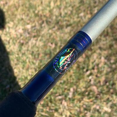 Mako Surf Fishing Rod