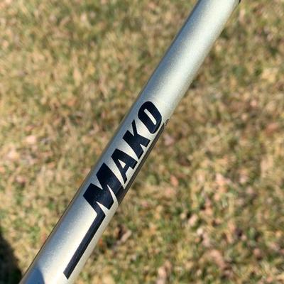 Mako Surf Fishing Rod