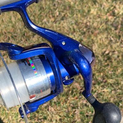 Mako Surf Fishing Rod