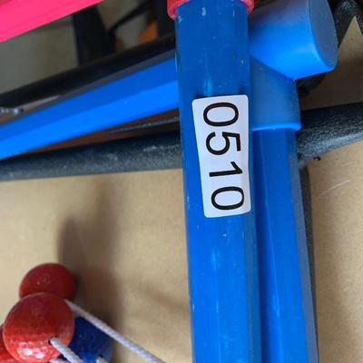 Ladder Golf Toss Game