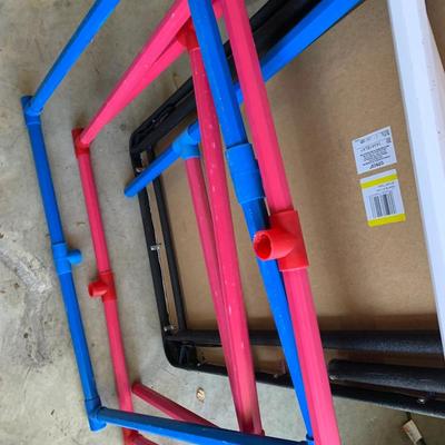 Ladder Golf Toss Game