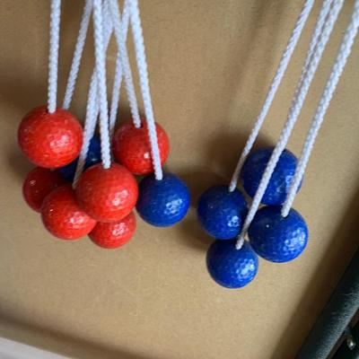 Ladder Golf Toss Game