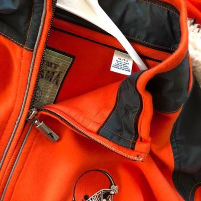 Cleveland Browns Sports Attire