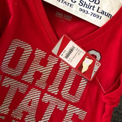 Ohio State Huge Clothing Lot