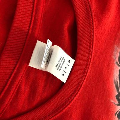 Ohio State Huge Clothing Lot