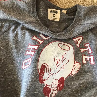 Ohio State Huge Clothing Lot