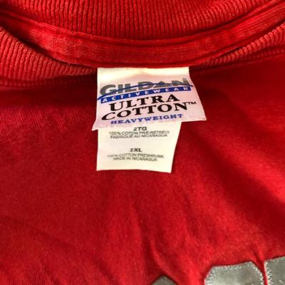 Ohio State Huge Clothing Lot