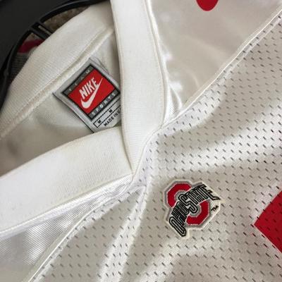 Ohio State Huge Clothing Lot