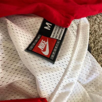 Ohio State Huge Clothing Lot