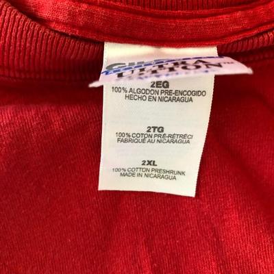 Ohio State Huge Clothing Lot
