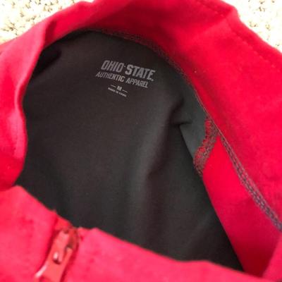 Ohio State Huge Clothing Lot