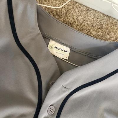 Cleveland Indians Sporting Attire