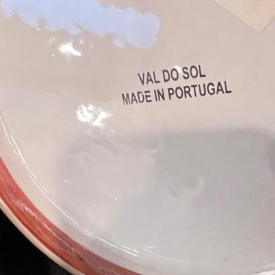 Lot Val Do Sol & Pfaltzgraff Ceramic Bowls