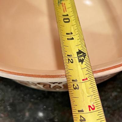 Lot Val Do Sol & Pfaltzgraff Ceramic Bowls