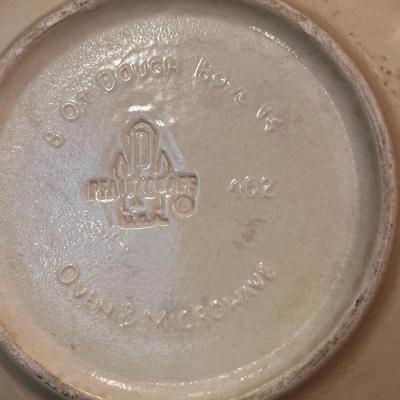 Lot Val Do Sol & Pfaltzgraff Ceramic Bowls