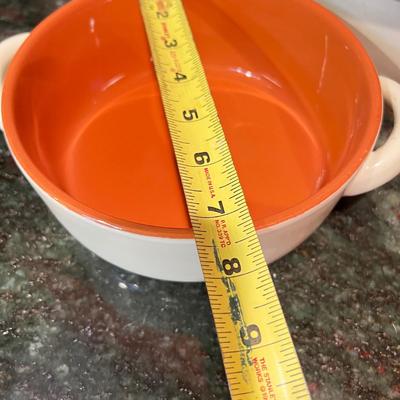 Lot Val Do Sol & Pfaltzgraff Ceramic Bowls