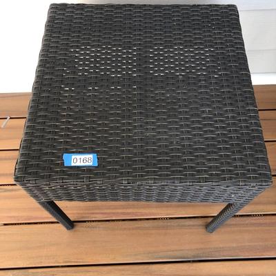 Outdoor Patio Table