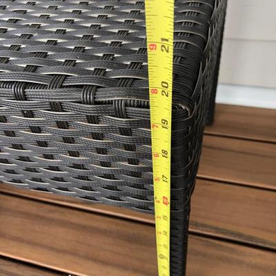 Outdoor Patio Table