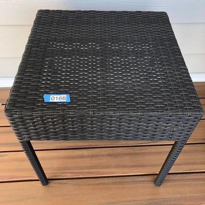 Outdoor Patio Table