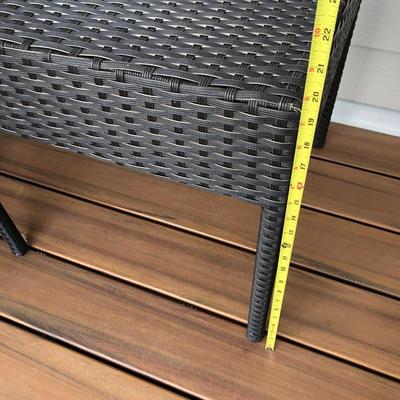 Outdoor Patio Table
